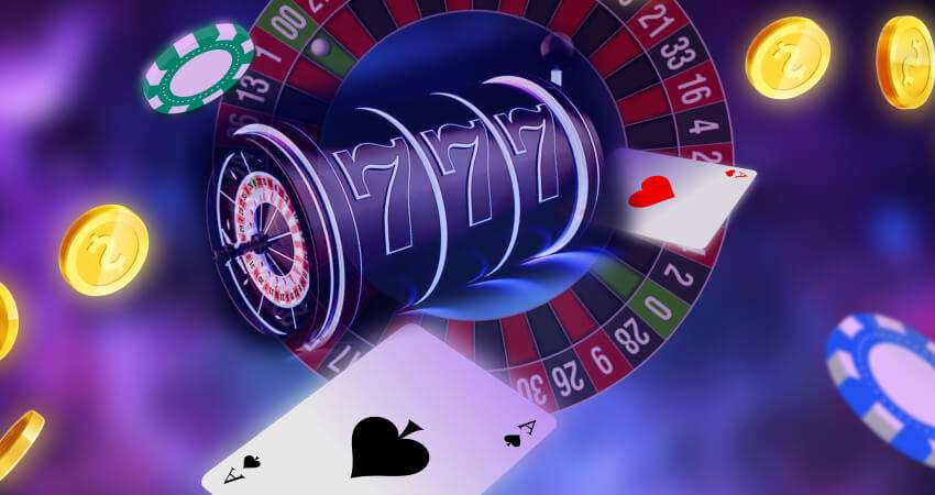 Discover the Future of Online Gaming with ai99bet 9